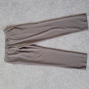 Zara Slim Fit Dress Pants size 32